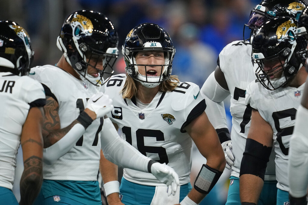 Jacksonville Jaguars vs Tennessee Titans Preview ESPN 98.1 FM 850