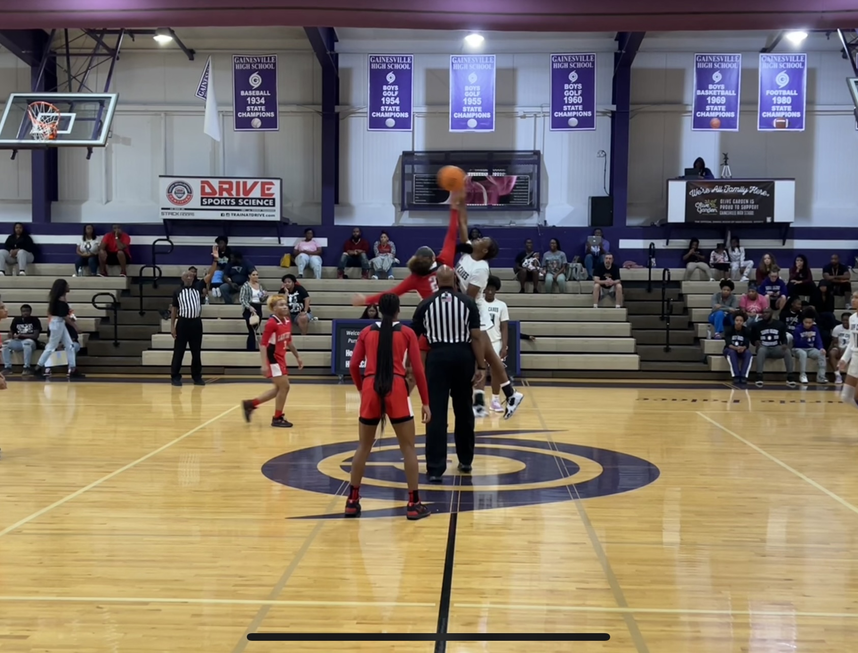 Hurricanes Suffer Tough Loss To The Andrew Jackson Tigers ESPN 98 1 