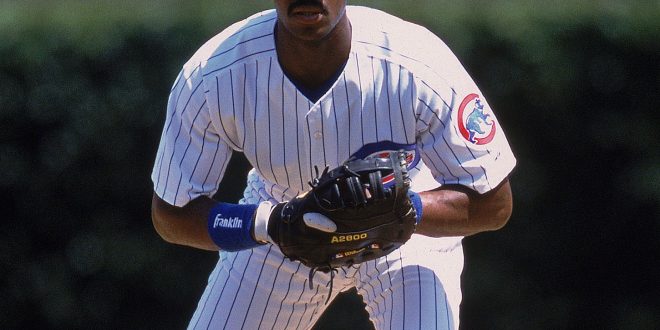 Fred McGriff - Cooperstown Expert