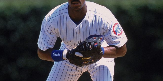 Fred McGriff Gets the Call to the Hall of Fame - South Side Sox