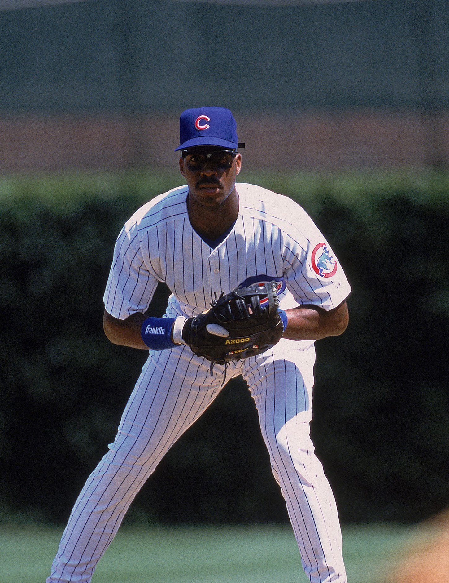 Fred McGriff Elected to MLB Hall of Fame - ESPN 98.1 FM - 850 AM WRUF