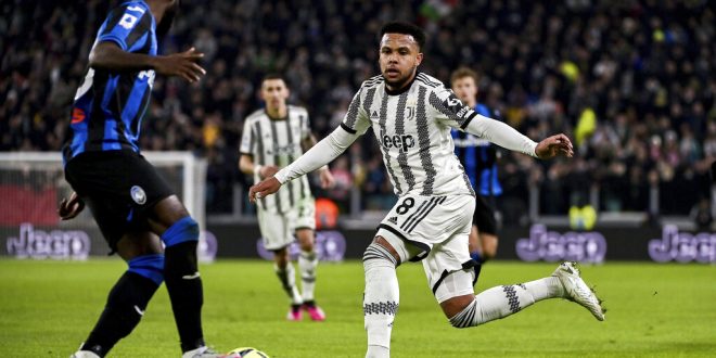 Weston McKennie