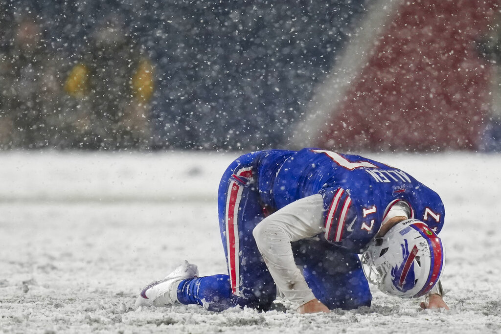 bills next game