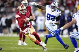 49ers Cowboys NFC Divisional