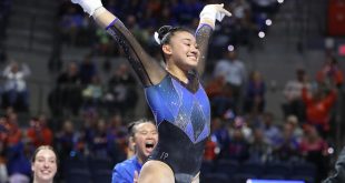 Gators Gymnastics