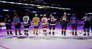 2023 NHL All-Star Game