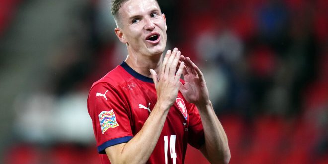 Jakub Jankto