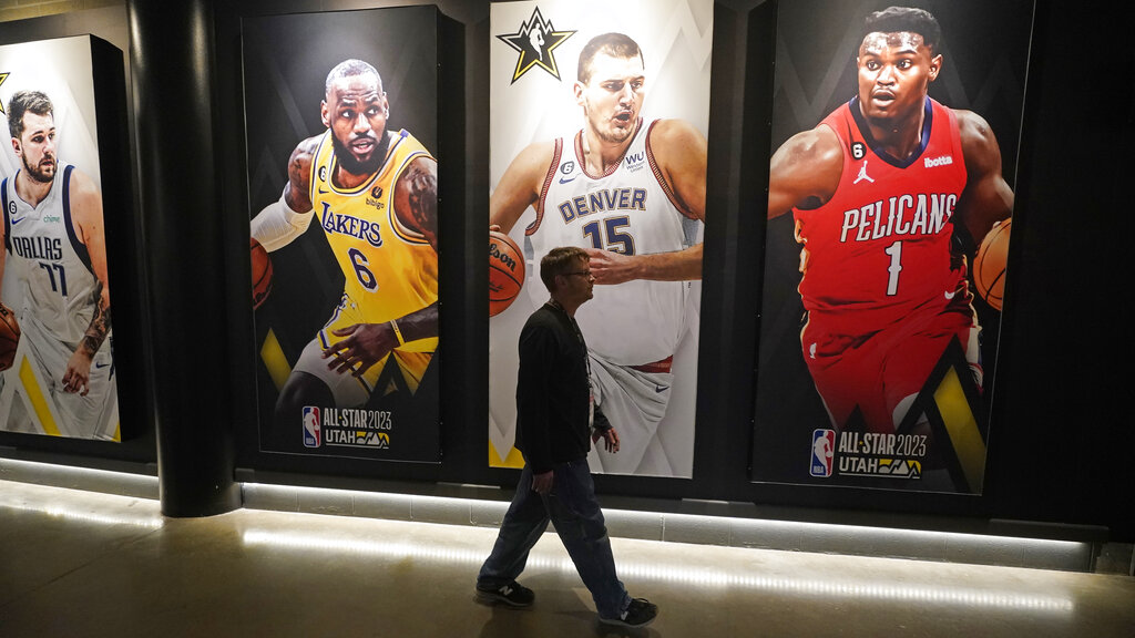 NBA All-Star Draft, explained: New format for picking Team LeBron and Team  Giannis in 2023