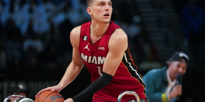 Miami Heat to Begin Second Half of Season Friday - ESPN 98.1 FM