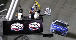 2023 Daytona 500