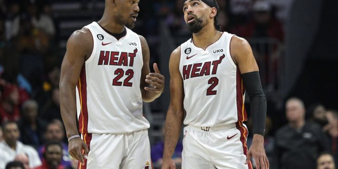 Miami Heat