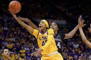 SEC Tournament