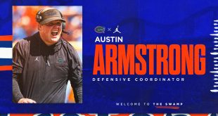 Austin Armstrong
