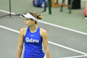 Gators Women's Tennis