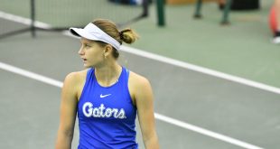 Gators Women's Tennis
