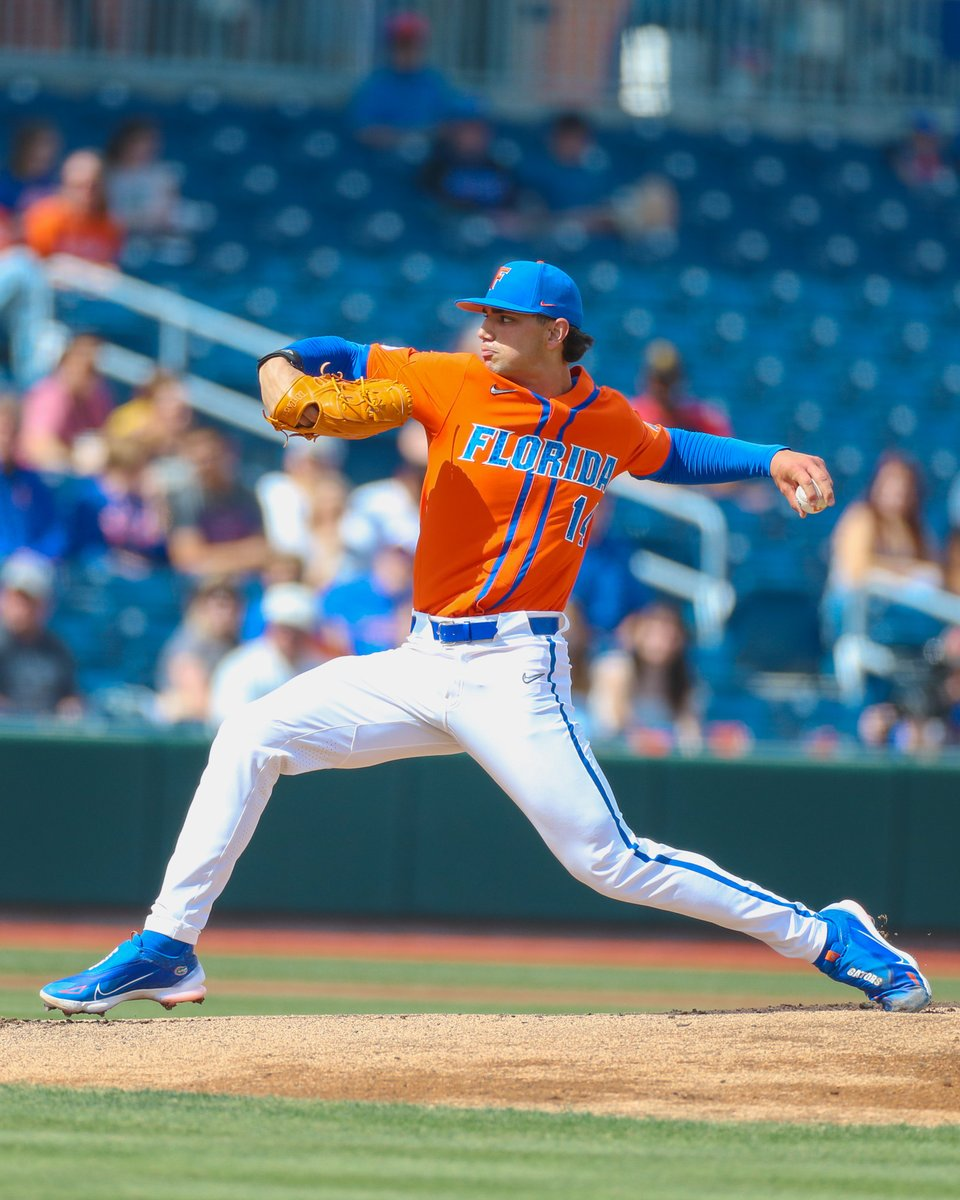 Gators Baseball Sweeps Cincinnati ESPN 98.1 FM 850 AM WRUF