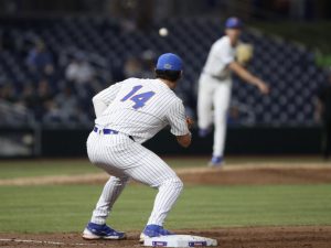 Gators Baseball