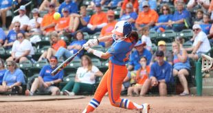 Gators Softball