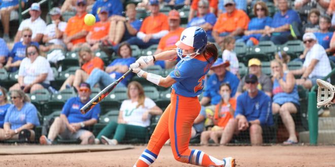 Gators Softball