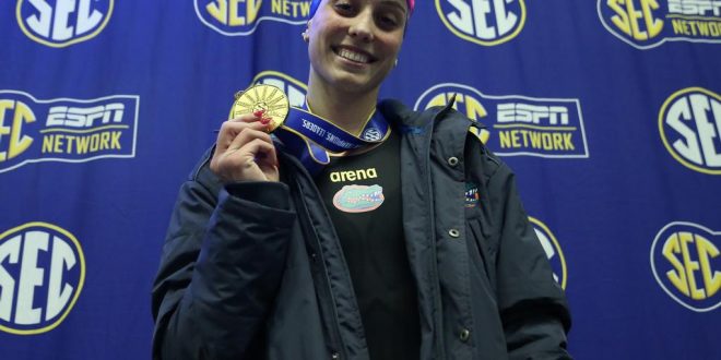 SEC Championships