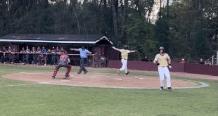 Gavin Jones scores for Oak Hall