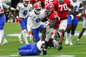 Gators--