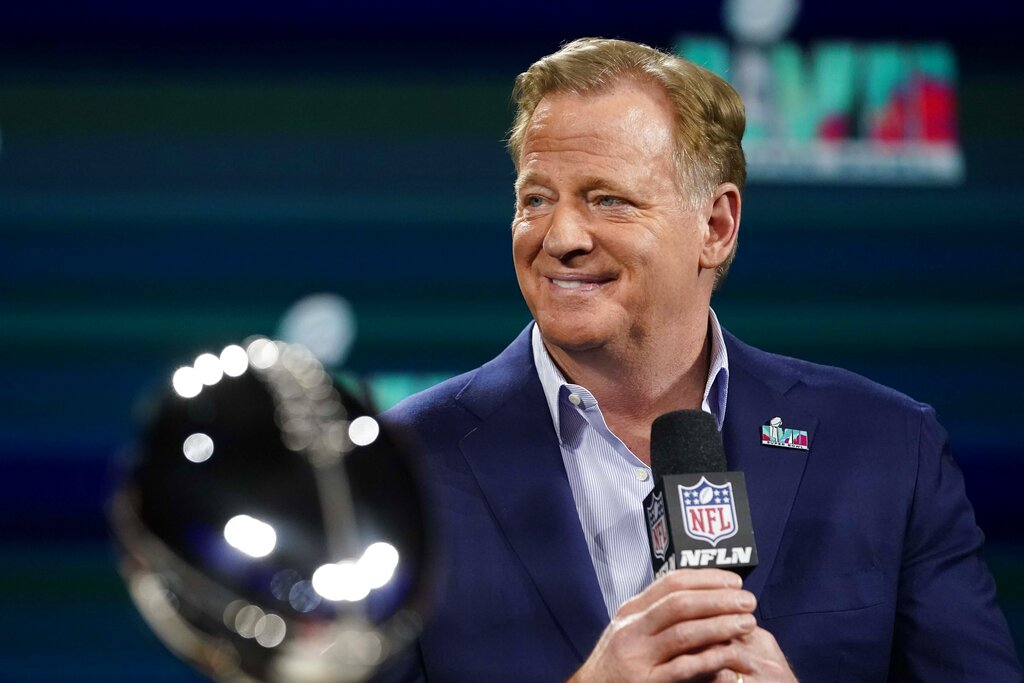 Goodell