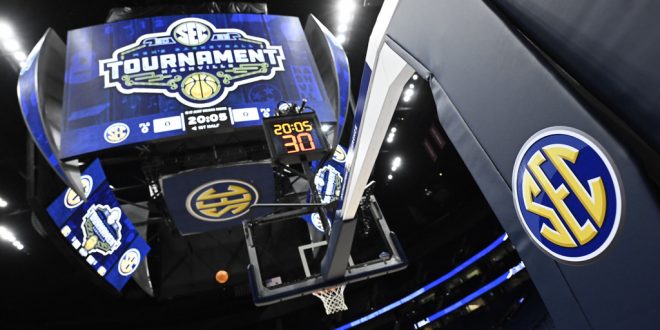 SEC Tournament