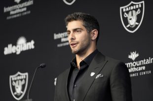 Jimmy Garoppolo