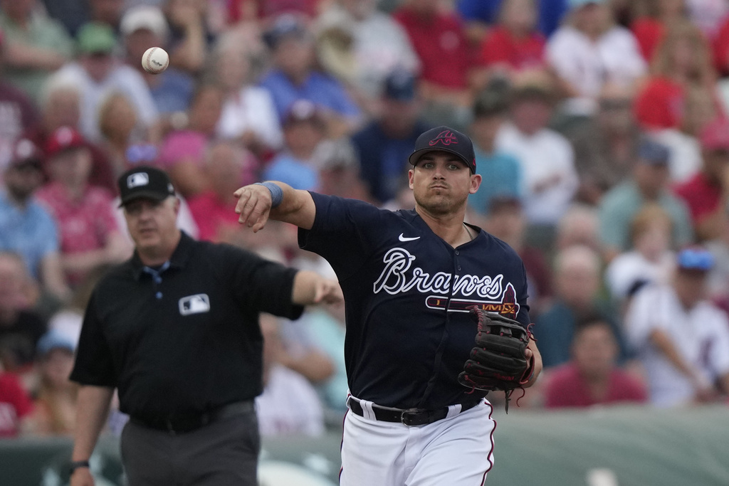 Atlanta Braves on X: BACK-TO-BACK-TO-BACK! The Atlanta Braves are 2020  National League East Champions! #ForTheA  / X