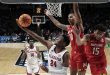 NCAA Tournament