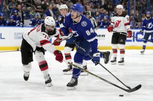 Tampa Bay Lightning