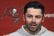 Baker Mayfield-]