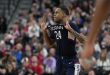 Uconn Huskies FInal Four