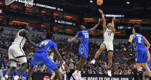 San Diego State Final Four