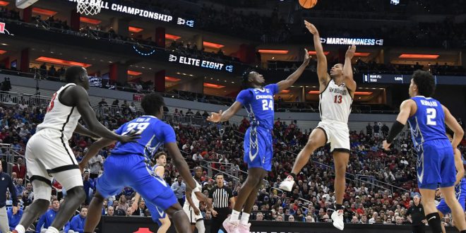 San Diego State Final Four