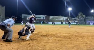 Buchholz softball takes on Gainesville softball