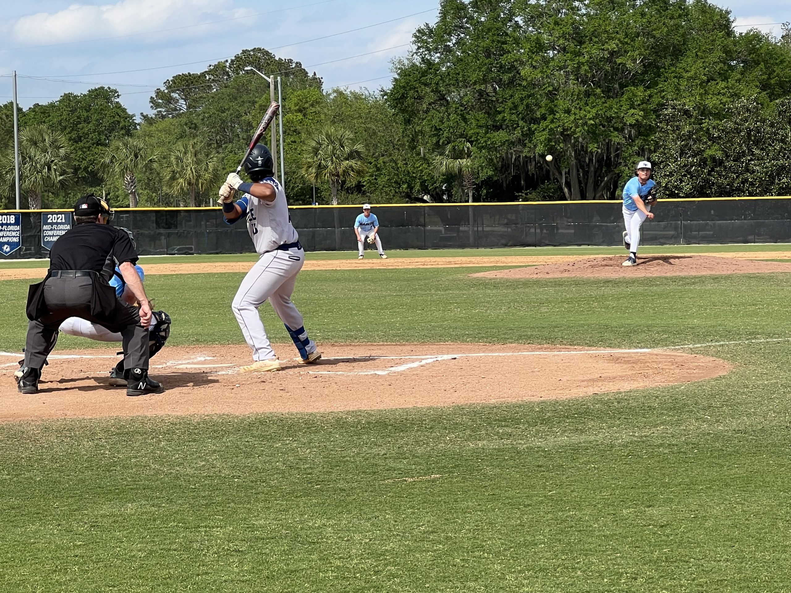 Seminole State Gives No 2 Santa Fe Their Second Loss ESPN 98 1 FM seminole-state-gives-no-2-santa-fe-their-second-loss-espn-98-1-fm