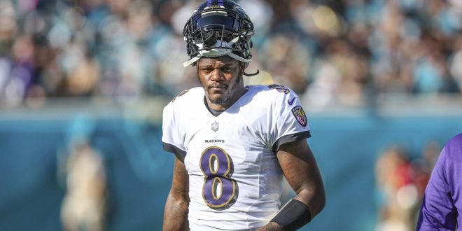 cowboys ravens 2022
