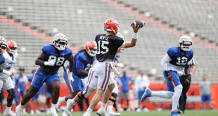 Florida Football