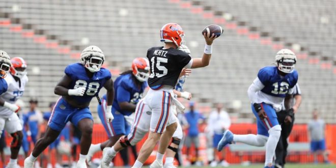 Florida Football