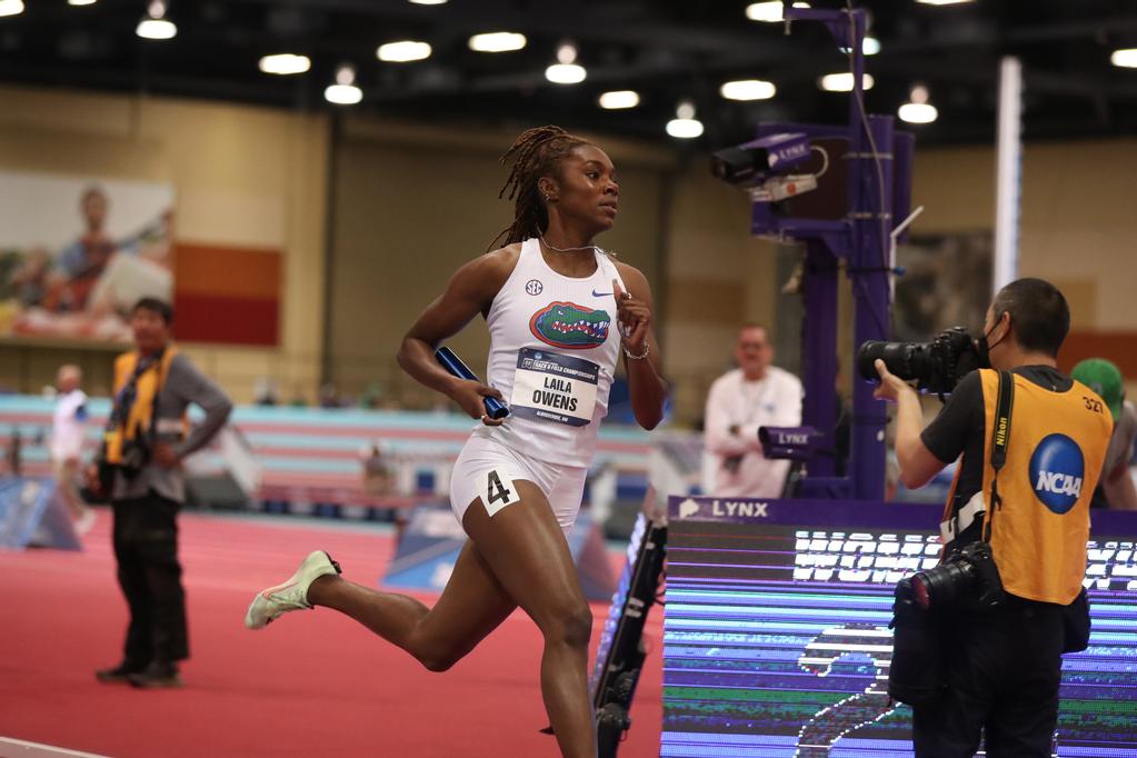2023 Pepsi Florida Relays Begin ESPN 98.1 FM 850 AM WRUF