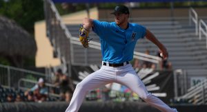 Marlins Trevor Rogers