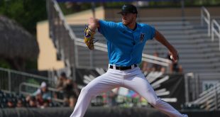 Marlins Trevor Rogers