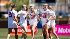 Gators lacrosse