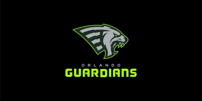 Orlando Guardians