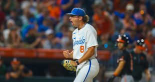 Florida Gators Baseball