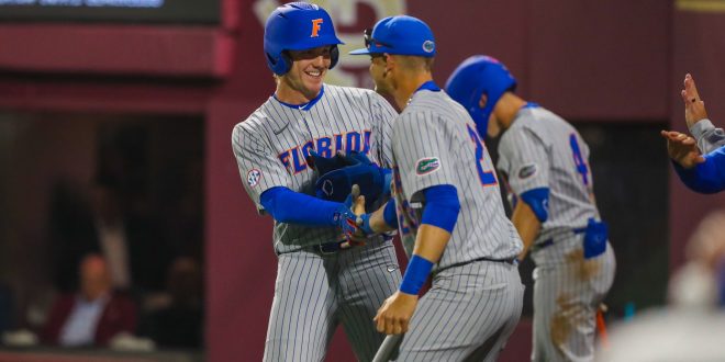 fsu baseball home uniforms