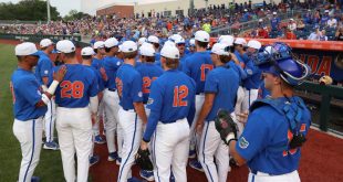 SEC Baseball