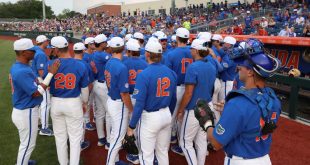 SEC Baseball